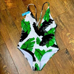 Cupshe Swimsuit